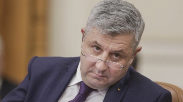 Florin Iordache: Dacă există prejudiciu la abuzul în serviciu, nu înseamnă că trebuie să existe și dosar penal