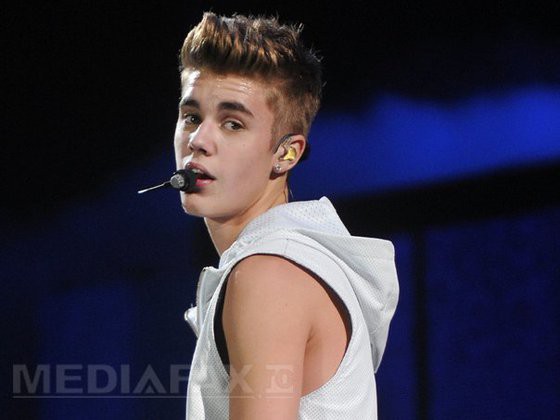 Justin Bieber a lansat un nou single, primul din ultimii cinci ani