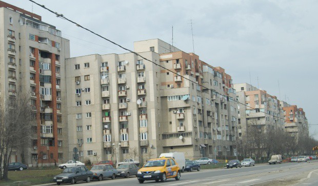 Dezvoltatorii imobiliari estimează o creştere de 10% a preţului pe metrul pătrat al caselor, în următorul an