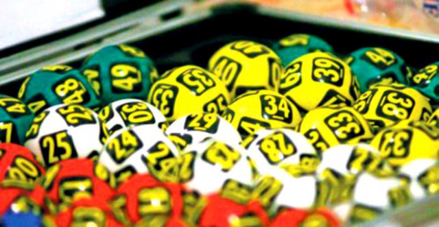 Report de peste 3 milioane de lei la Loto 6/49 şi de aproape 1,7 milioane de lei la Joker