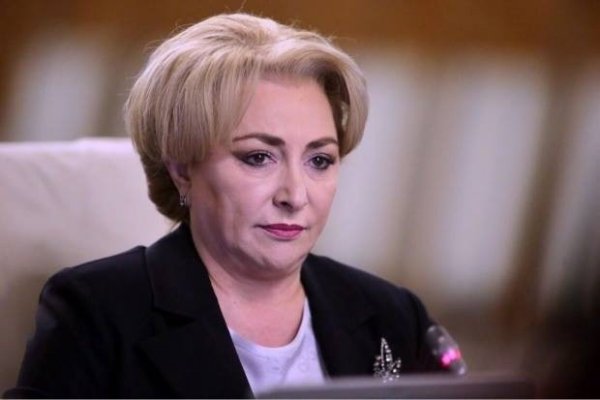 Dăncilă, după discuţia cu Timmermans: 'A spus că e extrem de grav că au existat protocoale între servicii și procurori'