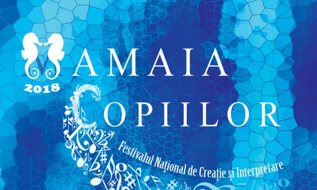 Astăzi începe Festivalul “Mamaia Copiilor 2018”!