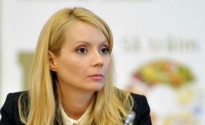 Daciana Sârbu demisionează din PSD!