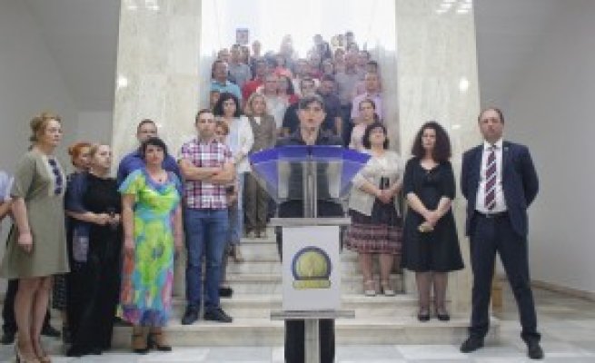 Secția pentru Procurori a CSM decide ce se va întâmpla cu Laura Codruța Kovesi