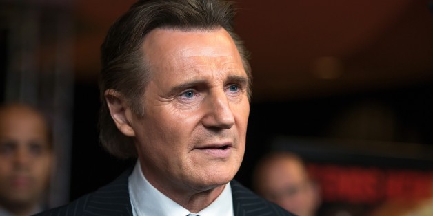 Lansarea de gală a noului film al lui Liam Neeson, anulată, după dezvăluirile unor gânduri personale