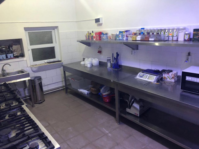 CONTROALE OPC pe litoral: Două restaurante au fost redeschise în urma remedierilor!