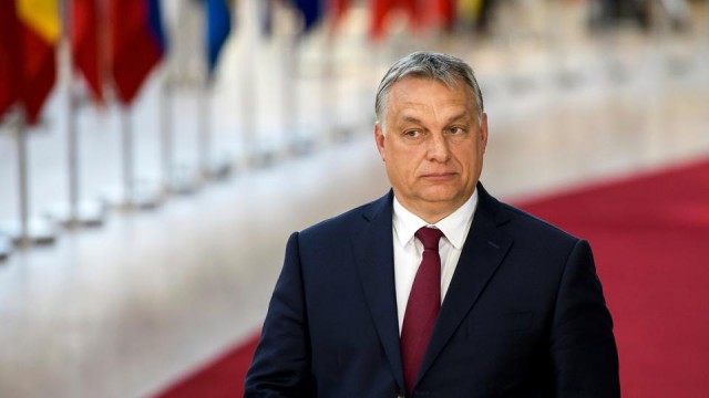 Viktor Orban: Europa poate fi salvată doar prin întoarcerea la creştinism