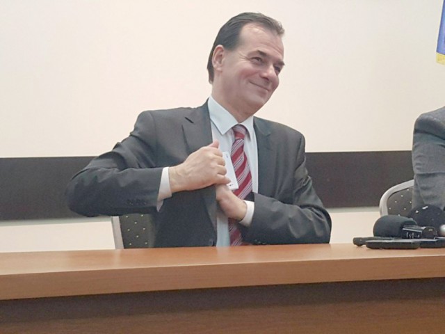 Poziţionarea PNL după decizia lui Iohannis de revocare a şefei DNA