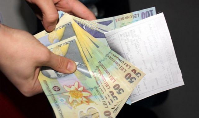 Încasările din contribuţii sociale la bugetul de pensii, în creştere cu 18,4% faţă de anul trecut