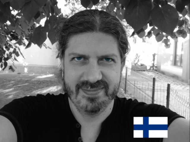 Fostul deputat de Constanța, Remus Cernea, pleacă în Finlanda: „Biletul de avion este doar dus”