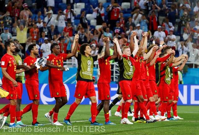 Federaţia belgiană a confirmat că i-a prelungit contractul selecţionerului Roberto Martinez