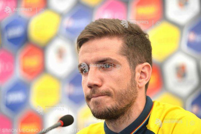 Chipciu, optimist înaintea întâlnirii cu Dinamo Zagreb