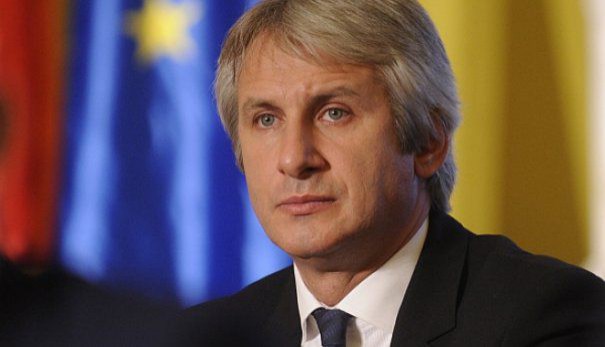 Teodorovici: ANAF a început acţiunea de recuperare a sumelor obţinute de preşedintele Iohannis din chirie