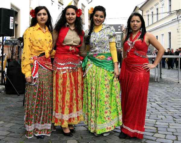 Proiect de lege în Senat: Zi oficială pentru limba romani