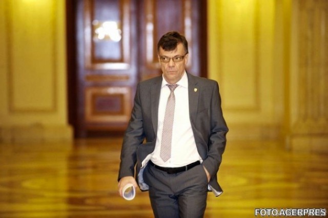 Suspendare Iohannis. Tudor Barbu: Se va ajunge la garajul lui Băsescu
