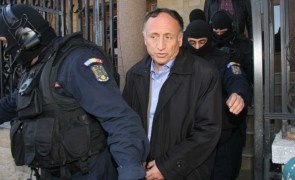 Lovitură pentru DNA: Fostul primar din Pitești, Tudor Pendiuc, a fost achitat