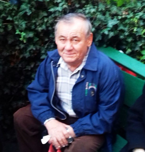 Dispariţie: Un bărbat din Constanţa este căutat de familie!