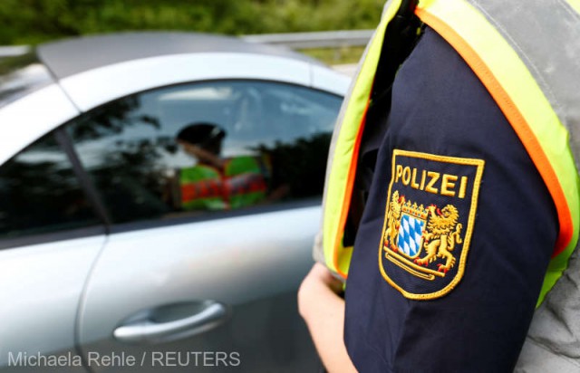 Germania va intensifica monitorizarea persoanelor în carantină şi prelungeşte alerta de călătorie pentru 160 de ţări