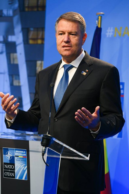 Concluziile Summitului NATO: România devine furnizor de securitate pentru întreaga regiune