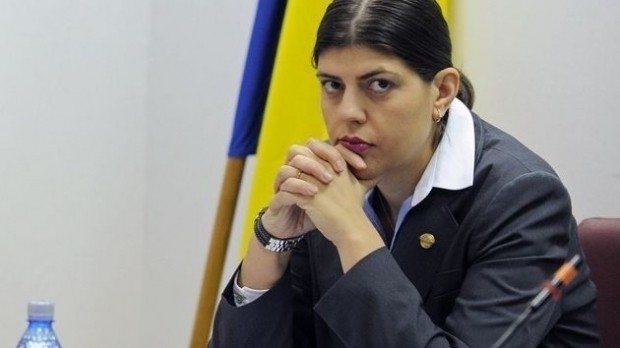 Laura Codruţa Kovesi, cercetată disciplinar pentru divulgare de date din dosare