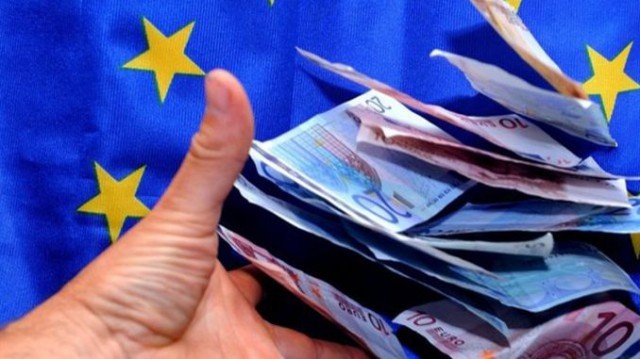 Fonduri europene de aproape 846 de milioane de euro pentru beneficiarii PNDR 2020