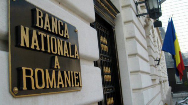 BNR anunță că datoria externă totală a României a crescut în 2025 până la 227,3 miliarde euro