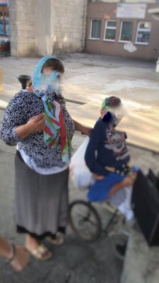 Minori trimişi la cerşit pe străzile din Constanţa!