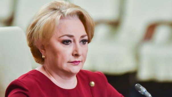 Dăncilă: Plafonul veniturilor până la care pensionarii pot beneficia de medicamente compensate va fi majorat la 990 de lei