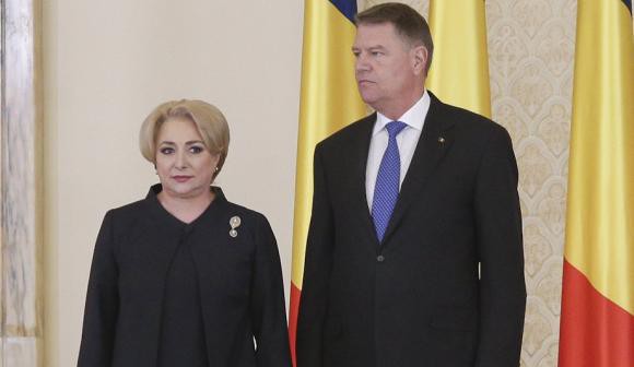 Ce au discutat Iohannis și Dăncilă: președinția României la Consiului UE