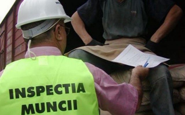 Inspecţia Muncii: Angajatorii români au respectat legea privind modificarea salariului brut, după transferul contribuţiilor