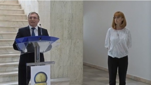 Anca Jurma a preluat mandatul de procuror-şef interimar al DNA