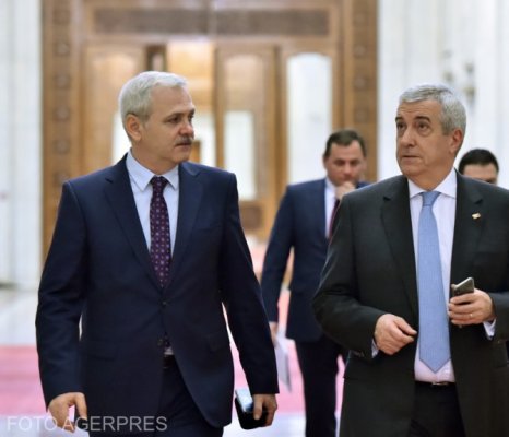 Ordonanța grațierii. Tăriceanu: Vreau să spun foarte clar, m-am interesat