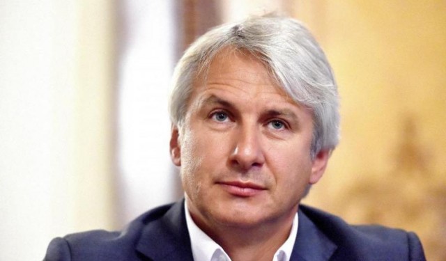 Ministrul Finanţelor i-a cerut ambasadorului SUA ridicarea vizelor pentru oamenii de afaceri