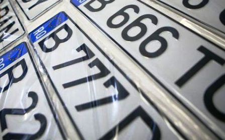 Piața auto în declin: Înmatriculările de autoturisme noi au scăzut cu peste 21% în primul semestru din 2025