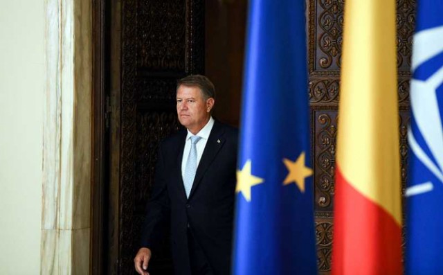 Declarații Iohannis. Chirieac: A ieşit o zeamă lungă. Preşedintele este pus jos