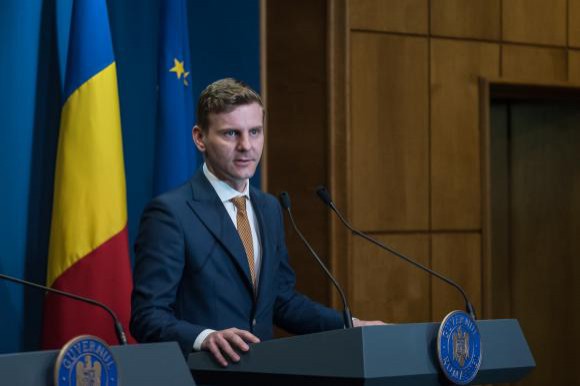 Guvernul a prelungit până la 31 iulie termenul limită pentru depunerea declaraţiei unice privind impozitul pe venit