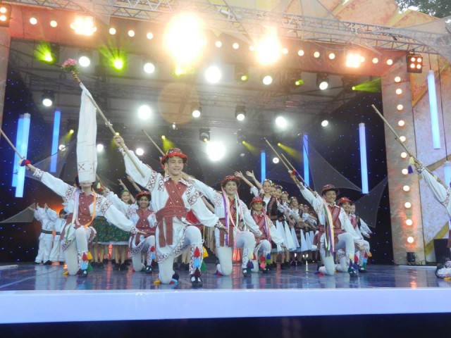 Festivalul 'Mamaia Copiilor' a ajuns la final! Ce premii s-au acordat anul acesta?