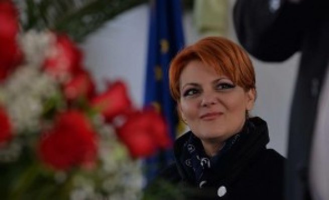 NERVI în coaliție: liderii ALDE, atac la Olguța Vasilescu