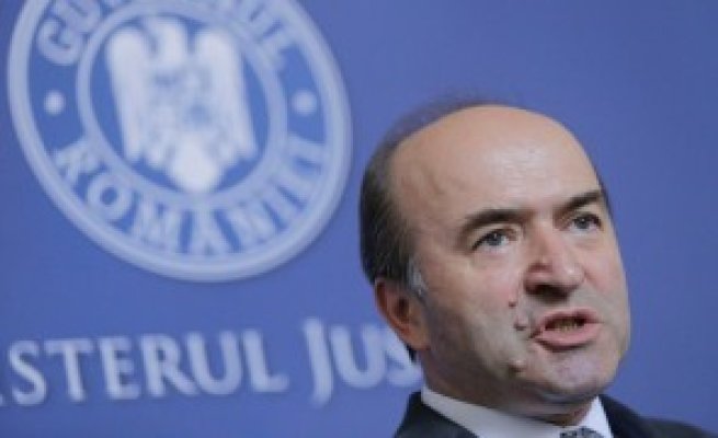 Toader, ironii la adresa lui Iohannis după ce a numit un nou șef la DIICOT: 'Apreciem desemnarea, chiar dacă după o lungă perioadă de citire'