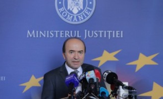 Tudorel Toader răspunde Comisiei de la Veneția:”Raportul este intermediar. România va transmite un punct de vedere oficial”