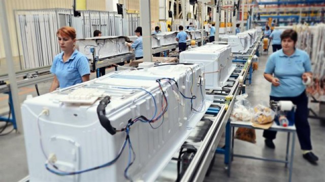 BEI acordă un împrumut de 68 de milioane de euro companiei Arctic pentru finanţarea construcţiei unei fabrici