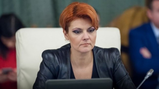 Lia Olguţa Vasilescu: Iohannis se încadrează perfect la abuz în serviciu; am început redactarea unei plângeri penale