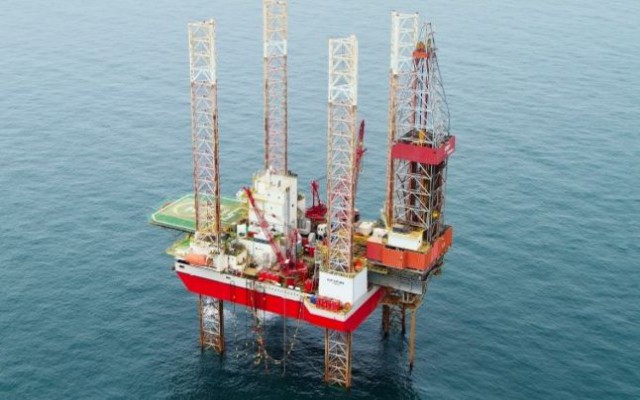 Guvernul pregătește OUG pentru modificarea Legii exploatărilor offshore!