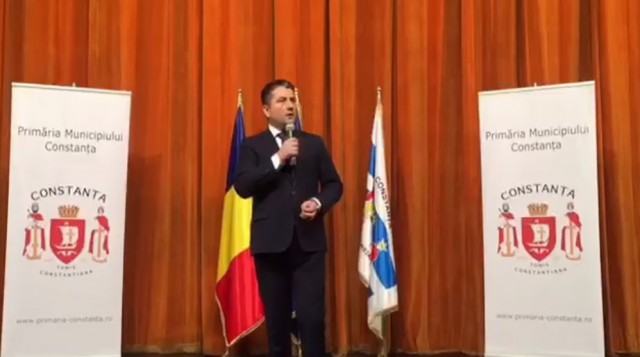 Seniorii Constanţei, premiaţi la Casa de Cultură a Sindicatelor!