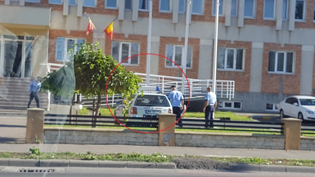 Autorul ACCIDENTULUI RUTIER MORTAL de la Tuzla, ÎNCĂTUȘAT