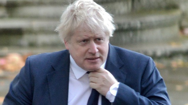 Boris Johnson - Brexit: Donald Tusk va fi cunoscut drept „Mr No Deal“ dacă acordul de retragere nu este modificat
