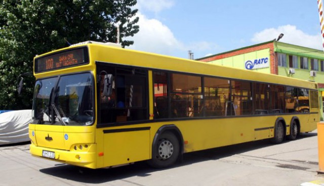 RATC: a fost majorat plafonul de acordare de facilități pe transportul public în Constanța