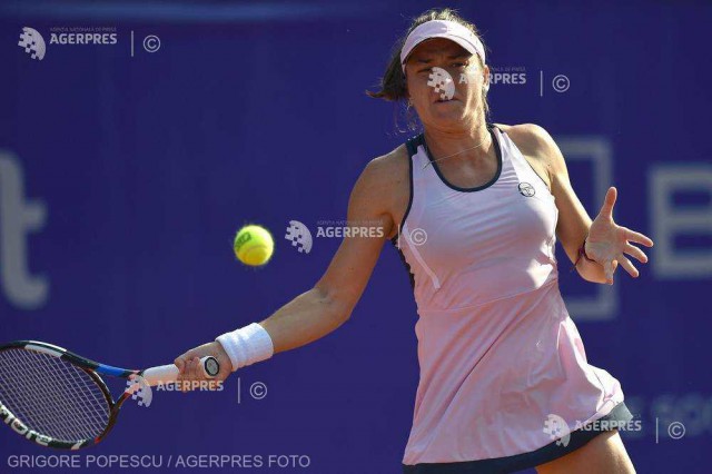 Se termină chinul - Alexandra Dulgheru (fostă ocupantă a locului 26 WTA) revine în competiții după doi ani