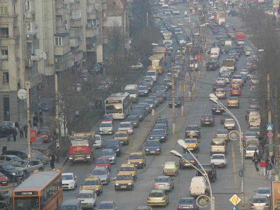 România este unul dintre cei mai poluanţi membri ai UE