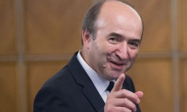 Tudorel Toader insistă: Abuzul în serviciu nu este incriminat în mod distinct în Codul penal din Germania